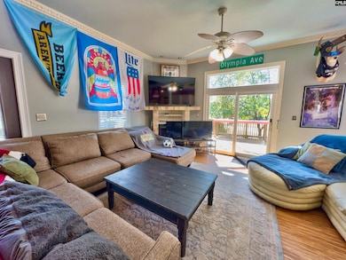 541 Georgia St, Columbia, SC 29201 - photo 3