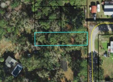 XX Merwyn Dr, Crawfordville, FL 32327 - photo 5