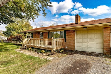 10492 State Route 503 S, Camden, OH 45311 - photo 2