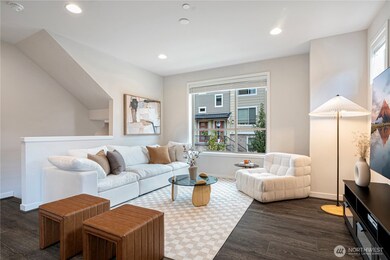 1187 7th Ave NE unit 14.6, Issaquah, WA 98029 - photo 3