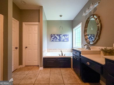 301 Summit Heights Dr, Nicholson, GA 30565 - photo 4