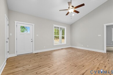 1646 Jerusalem Church Rd, Buckingham, VA 23921 - photo 4