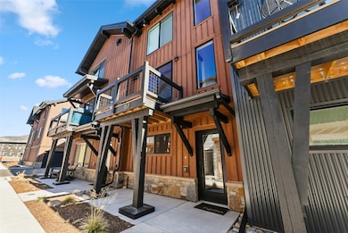 1301 Adams Ave unit 107, Silverthorne, CO 80498 - photo 4