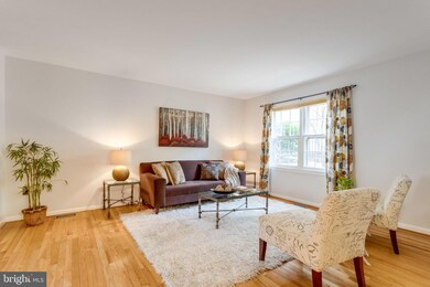 603 N Armistead St, Alexandria, VA 22312 - photo 3