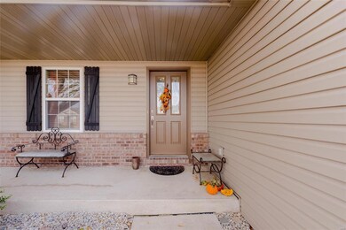 6712 Crossington Ln, Maryville, IL 62062 - photo 3