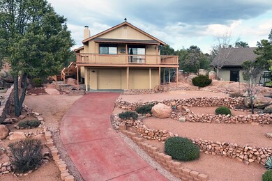 510 E Jura Cir, Payson, AZ 85541 - photo 2
