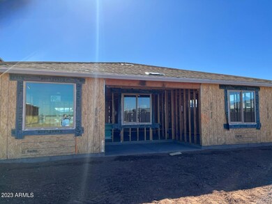 Back Exterior
