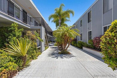 Pacific Heights unit 110, San Diego, CA 92109 - photo 3