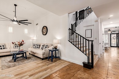 3066 E Agritopia Loop N, Gilbert, AZ 85296 - photo 2