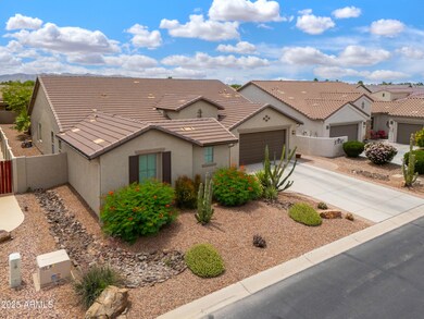 5160 N Blythe Ct, Eloy, AZ 85131 - photo 4