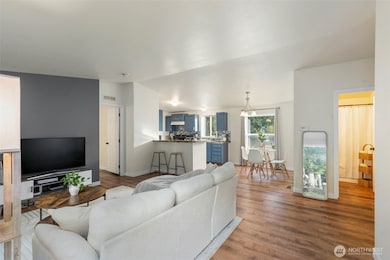 110 E Huckleberry Dr, Grapeview, WA 98546 - photo 6