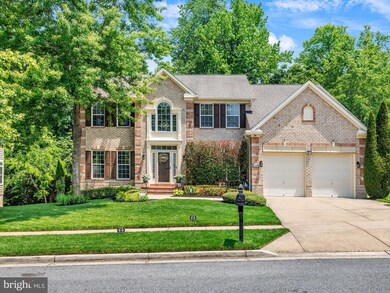 15446 Symondsbury Way, Upper Marlboro, MD 20774 - photo 2