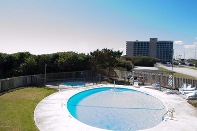 2511 W Fort MacOn Rd unit 108b Island Beach, Atlantic Beach, NC 28512 - photo 6