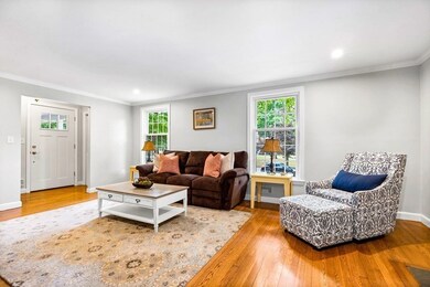 25 Old Pasture Rd, Cohasset, MA 02025 - photo 6