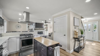 5306 Cody Ln, Plainfield, IN 46168 - photo 3