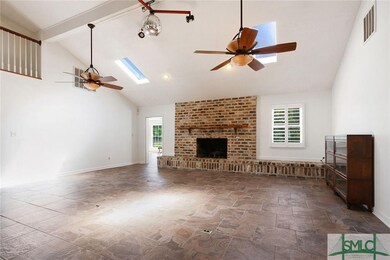 Large Living room/ Great room