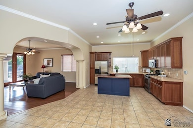 4655 W Sun Down Dr, Yuma, AZ 85364 - photo 6