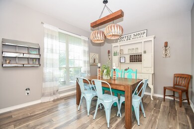 2214 Dama Dr, Rosenberg, TX 77471 - photo 4