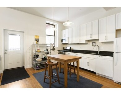 238 Columbia St unit 2W, Cambridge, MA 02139 - photo 5
