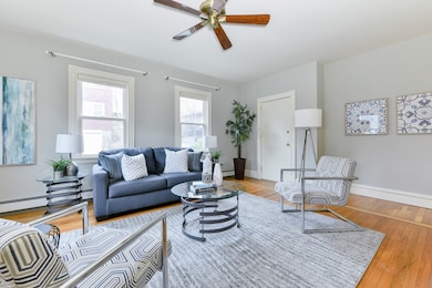 154 Chestnut Ave, Jamaica Plain, MA 02130 - photo 5