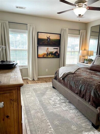 105 Hunter Cir, Beebe, AR 72012 - photo 5