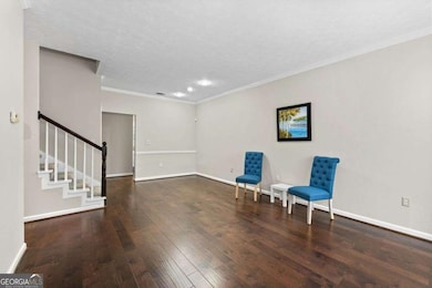 2680 Pine Tree Rd NE unit 5, Atlanta, GA 30324 - photo 5