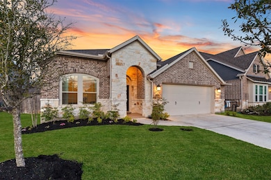 31761 Twin Timbers Ln, Spring, TX 77386 - photo 2