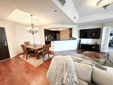 The Shelton unit 801A, Dallas, TX 75225 - photo 4