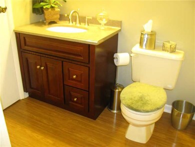 Master Bath/Spa. Every detail of this remodeled ba