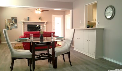 271 Hatcher Ave, San Antonio, TX 78223 - photo 2