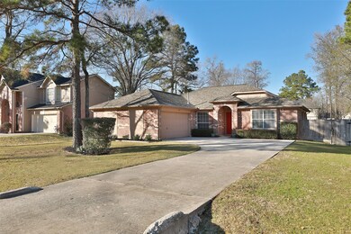 6714 Woodland Oaks, Magnolia, TX 77354 - photo 3