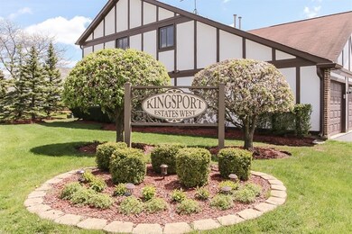 1519 Harbour Ct unit 2B, Schaumburg, IL 60193 - photo 7