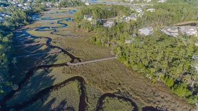 Crabbing Dock Air