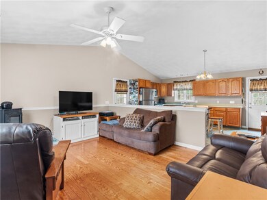 1892 Snake Hill Rd, Chepachet, RI 02814 - photo 7