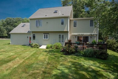 92 Poquanticut Ave, North Easton, MA 02356 - photo 4