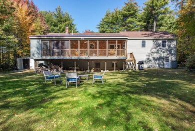 939 2nd Crown Point Rd, Strafford, NH 03884 - photo 3