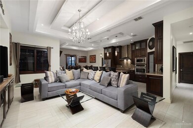 2306 W Elbrus Ave, Edinburg, TX 78539 - photo 4