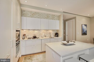 Residences at 22 West unit 2G, Washington, DC 20037 - photo 4