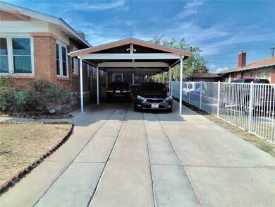 3415 Mckinley Ave, El Paso, TX 79930 - photo 4