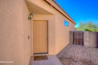 5365 N Willow Thicket Way, Tucson, AZ 85704 - photo 5