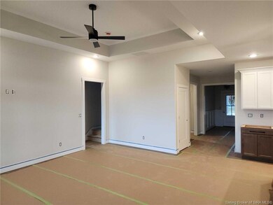 5402 Melbourne Dr unit Lot 1503, Charlestown, IN 47111 - photo 4