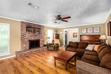 715 County Road 351, Alvin, TX 77511 - photo 7