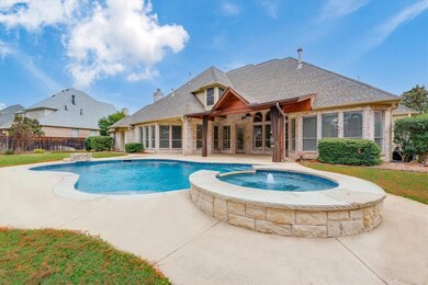 608 Bordeaux Dr, Southlake, TX 76092 - photo 2