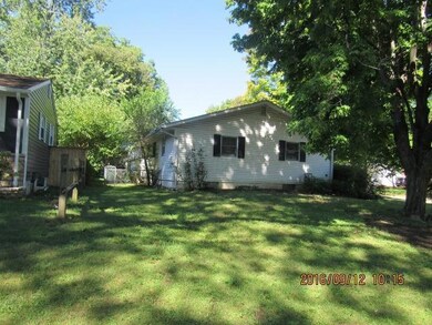 1461 Burnley Square N, Columbus, OH 43229 - photo 2