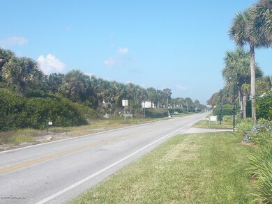 Beach Access Across Street
