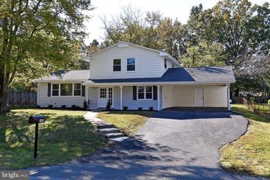 1405 Taylor Ave, Fort Washington, MD 20744 - photo 2