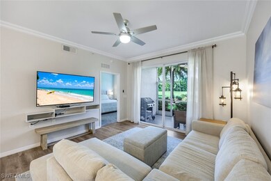 2895 Cypress Trace Cir unit 101, Naples, FL 34119 - photo 2