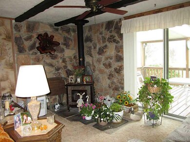 Family Room.