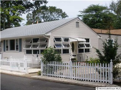 407 E Arverne Ave, Ocean Gate, NJ 08740 - photo 5