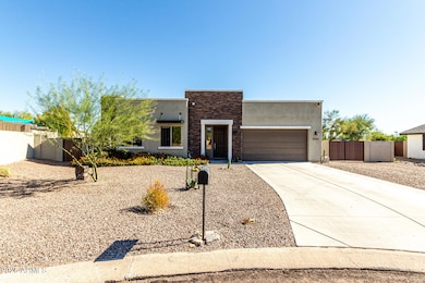 15203 N Peachtree Ln, Fountain Hills, AZ 85268 - photo 3